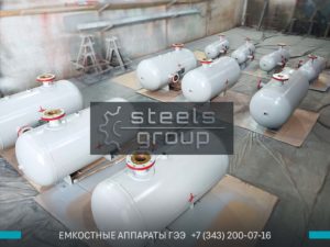 фото аппаратов ГЭЭ в Кисловодске